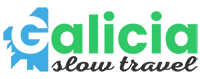 Galicia slow travel logo