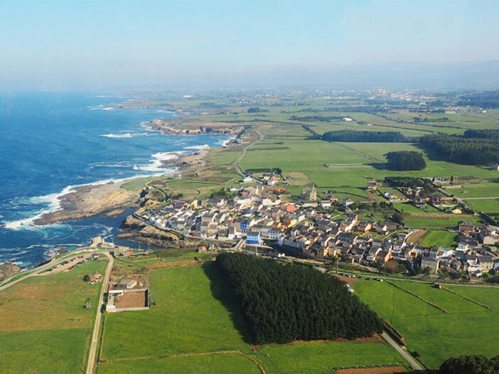 los pueblos más bonitos de Lugo