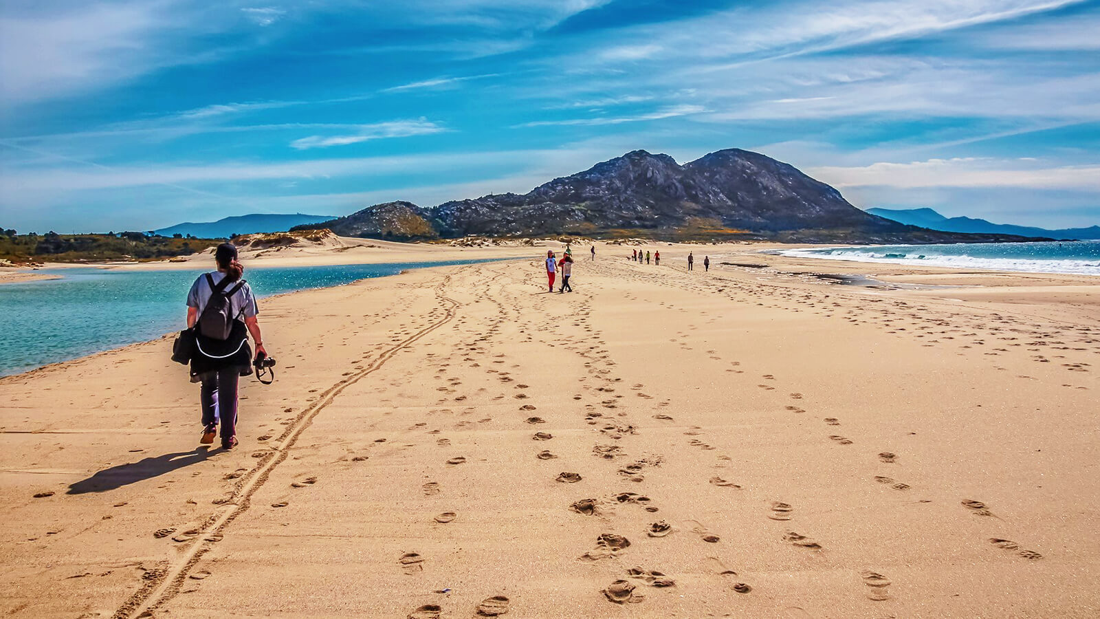 que hacer en Galicia actividades y experiencias