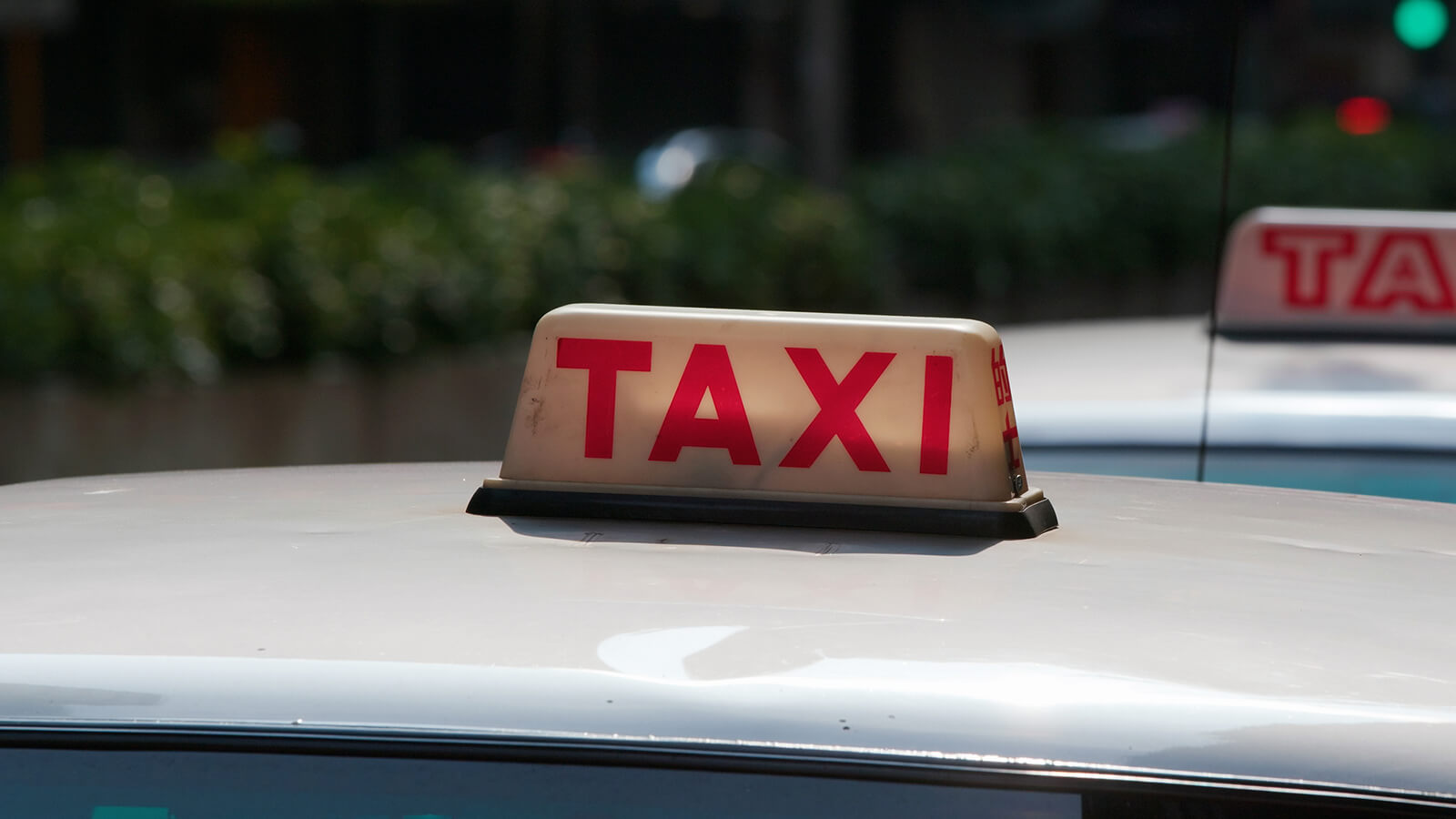 transporte taxi en Galicia