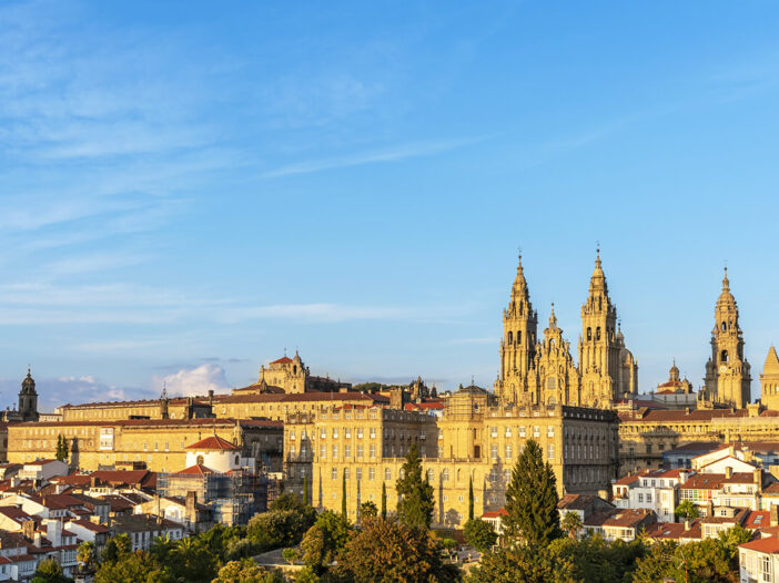 cosas curiosas que ver en Santiago de Compostela