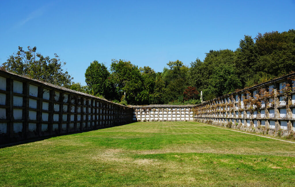 cosas curiosas que ver en Santiago de Compostela