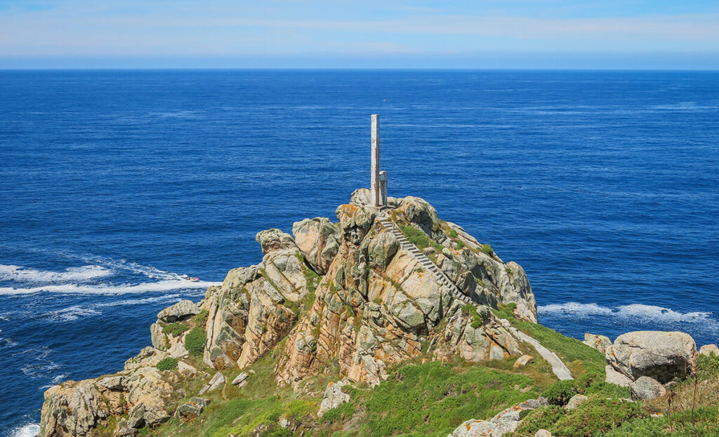 mejores miradores de Ferrol, Cabo Prior