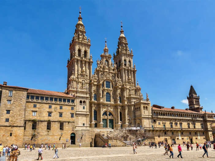 monumentos de Galicia más emblemáticos y visitados