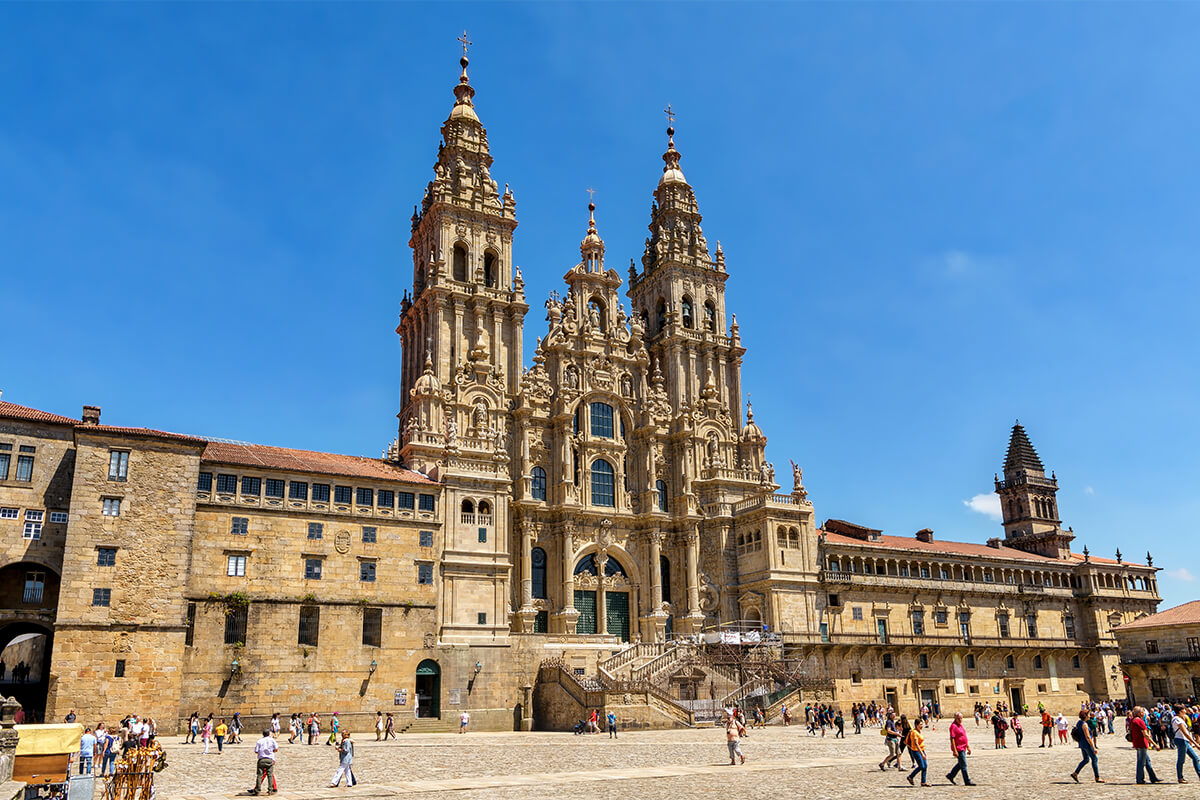 monumentos de Galicia más emblemáticos y visitados