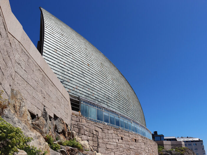 Domus Casa del Hombre (Museo en A Coruña)