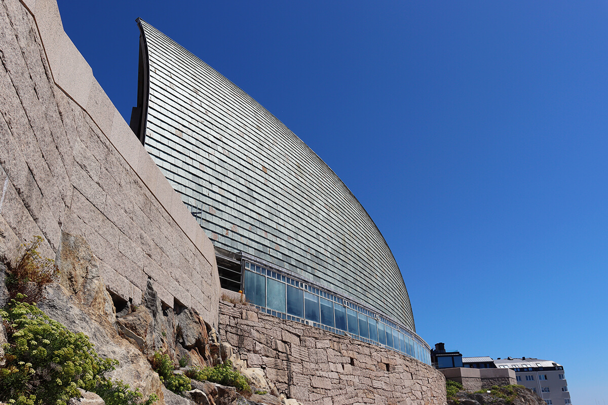 Domus Casa del Hombre (Museo en A Coruña)