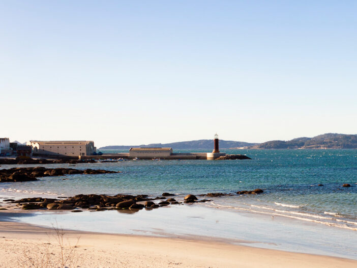 Museo do Mar de Galicia Vigo