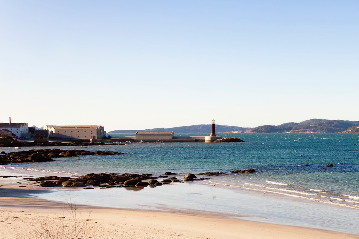 Museo do Mar de Galicia Vigo