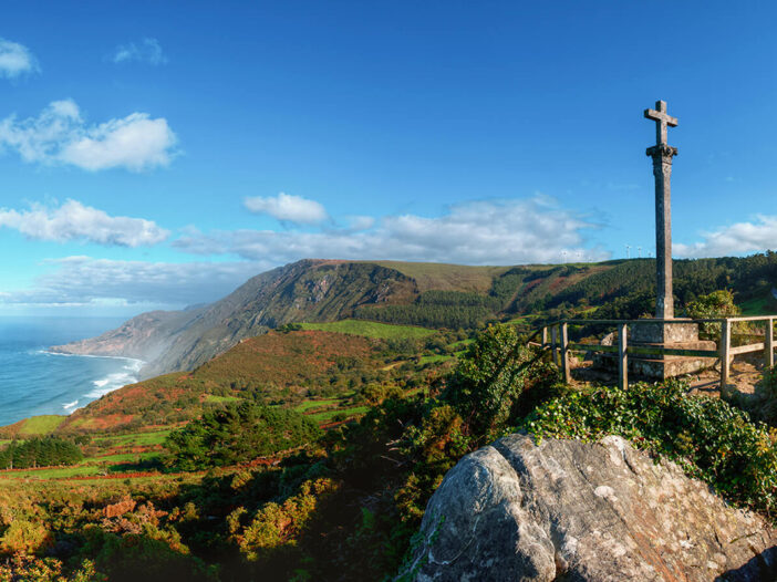 cosas que hay que hacer en Galicia al menos una vez en la vida