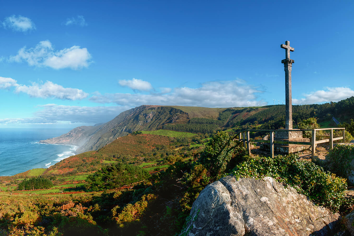 cosas que hay que hacer en Galicia al menos una vez en la vida