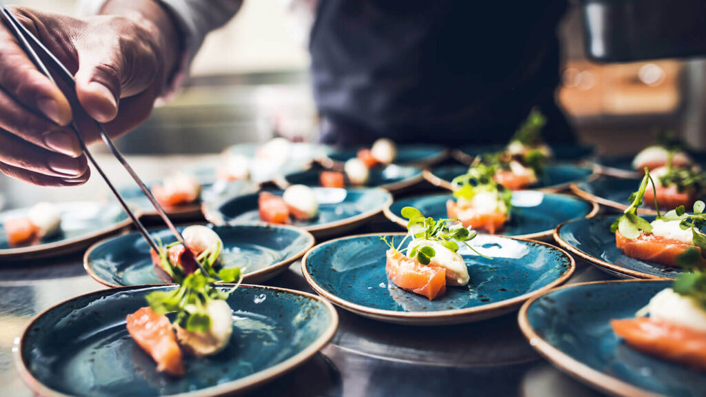 Nova, uno de los mejores restaurantes donde comer en Ourense