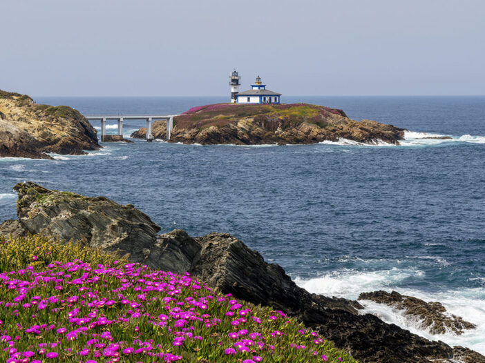 dormir en un faro en Galicia experiencias