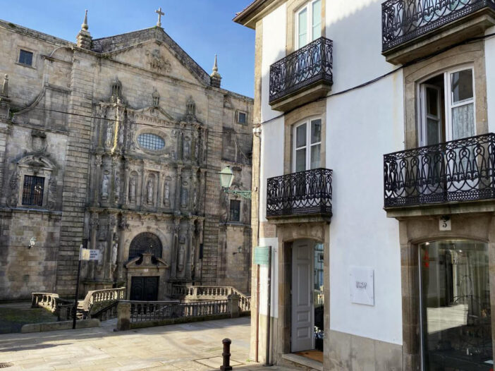 Museo de Magia Kiko Pastur en Santiago de Compostela