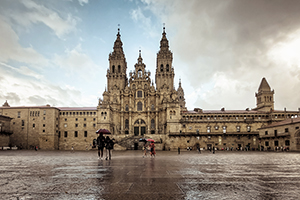 cosas que hacer en Galicia un día de lluvia