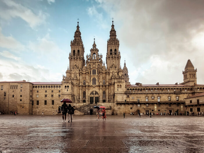 planes que hacer en Galicia cuando llueve