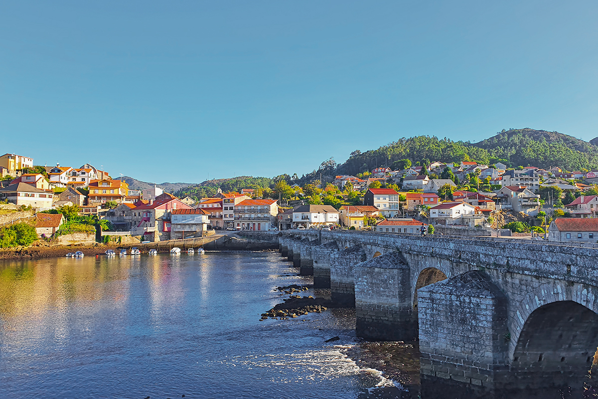 rutas en coche por Galicia para las vacaciones