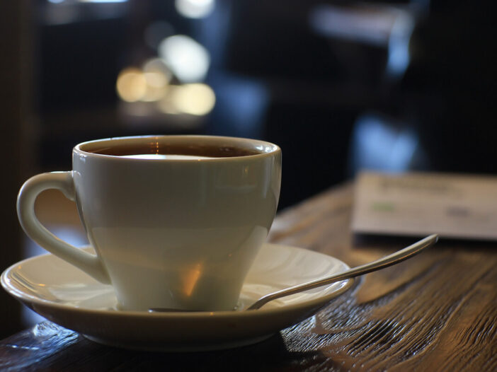 café de pota en Galicia