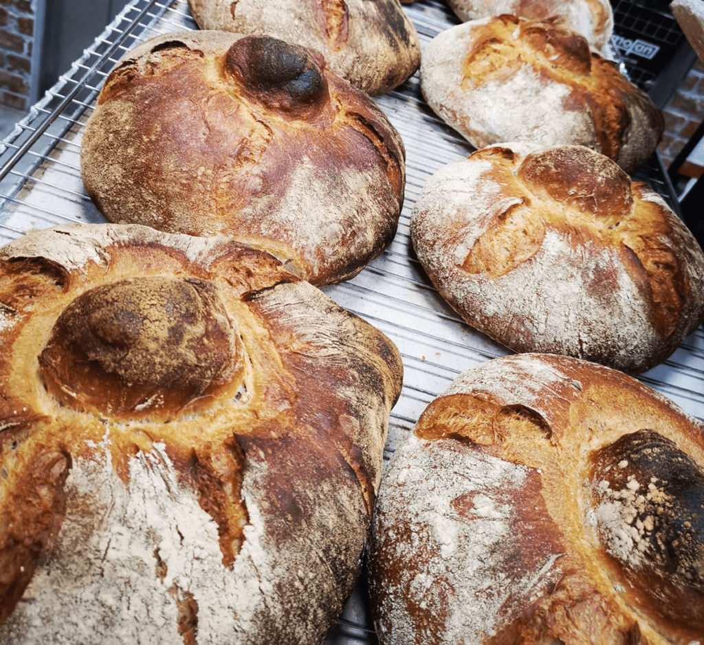 pan gallego mejores panaderias