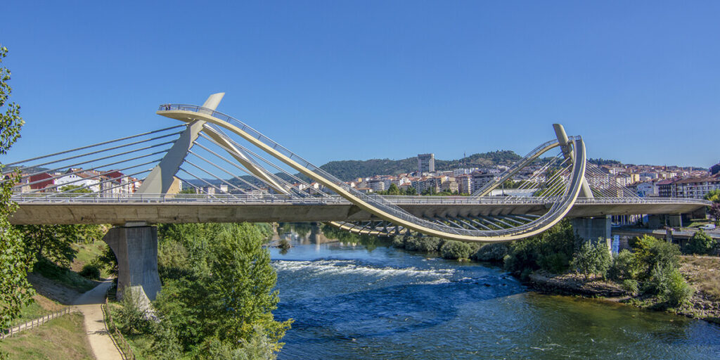 ciudades más bonitas de Galicia (Ourense)