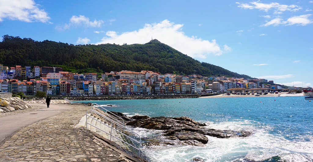 qué ver en A Guarda en Pontevedra (Galicia)