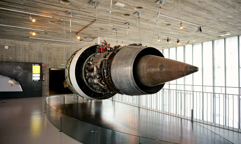 historia del Museo Nacional de Ciencia y Tecnología de A Coruña