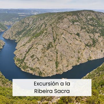excursión a la Ribeira Sacra