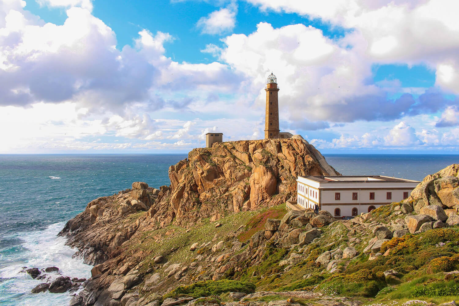 excursión a Finisterre desde A Coruña