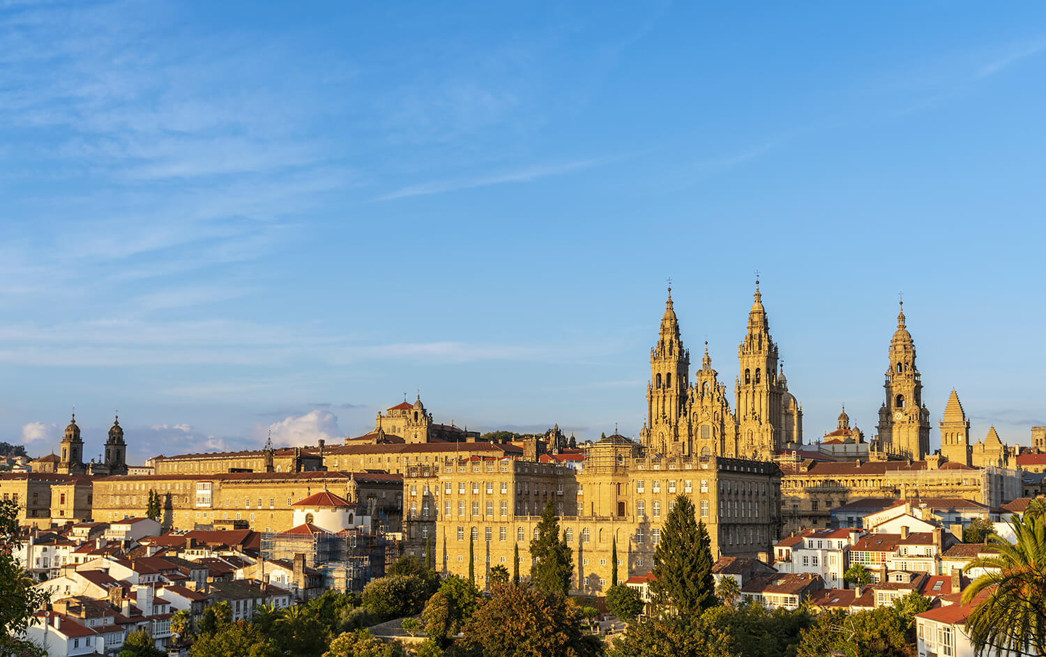 mejores free tours en Galicia