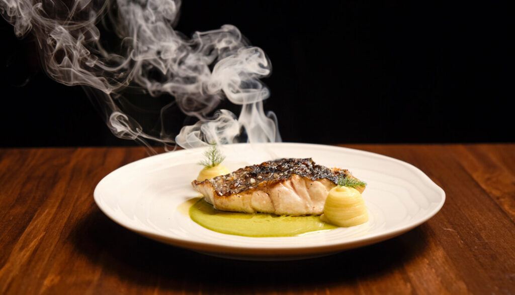 Indómito, uno de los mejores restaurantes en Santiago de Compostela
