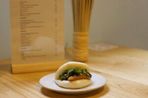Nara Noodle Bar, uno de los mejores restaurantes asiáticos de Santiago de Compostela