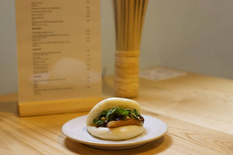 Nara Noodle Bar, uno de los mejores restaurantes asiáticos de Santiago de Compostela