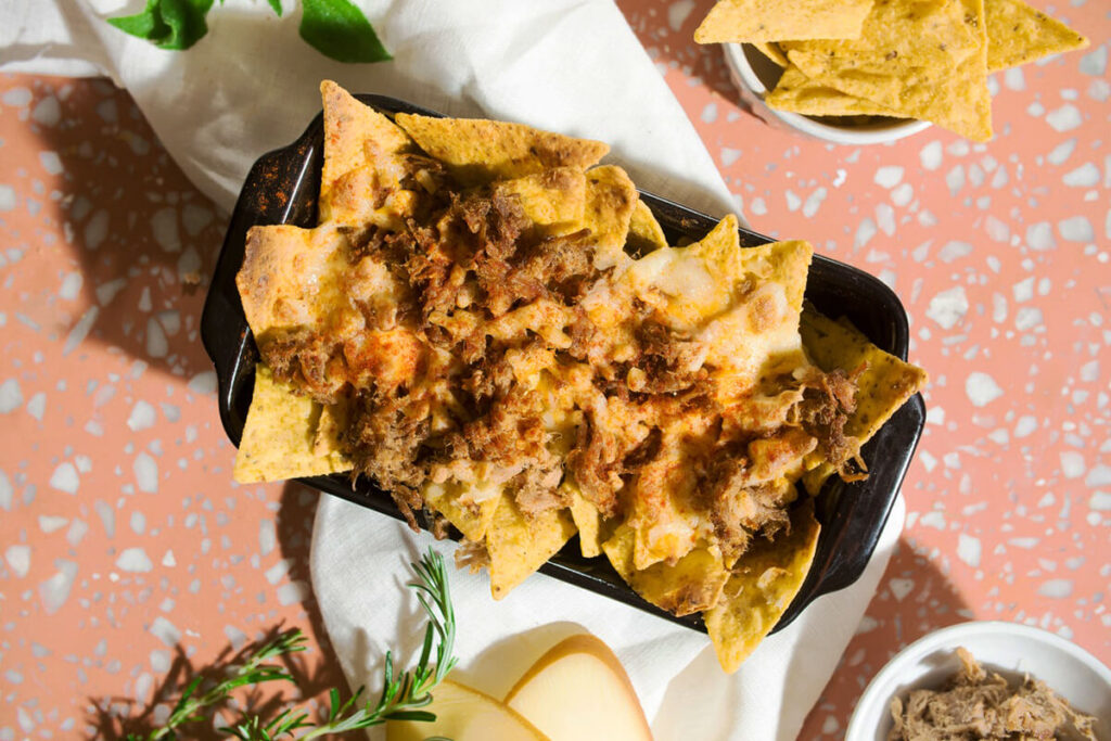 La Flor, uno de los mejores restaurantes de Santiago de Compostela para tapear