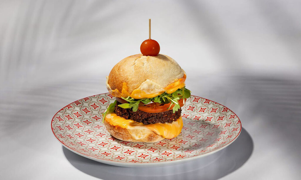 TS A Casa, uno de los mejores restaurantes dónde comer en Santiago de Compostela gastronomía vegana