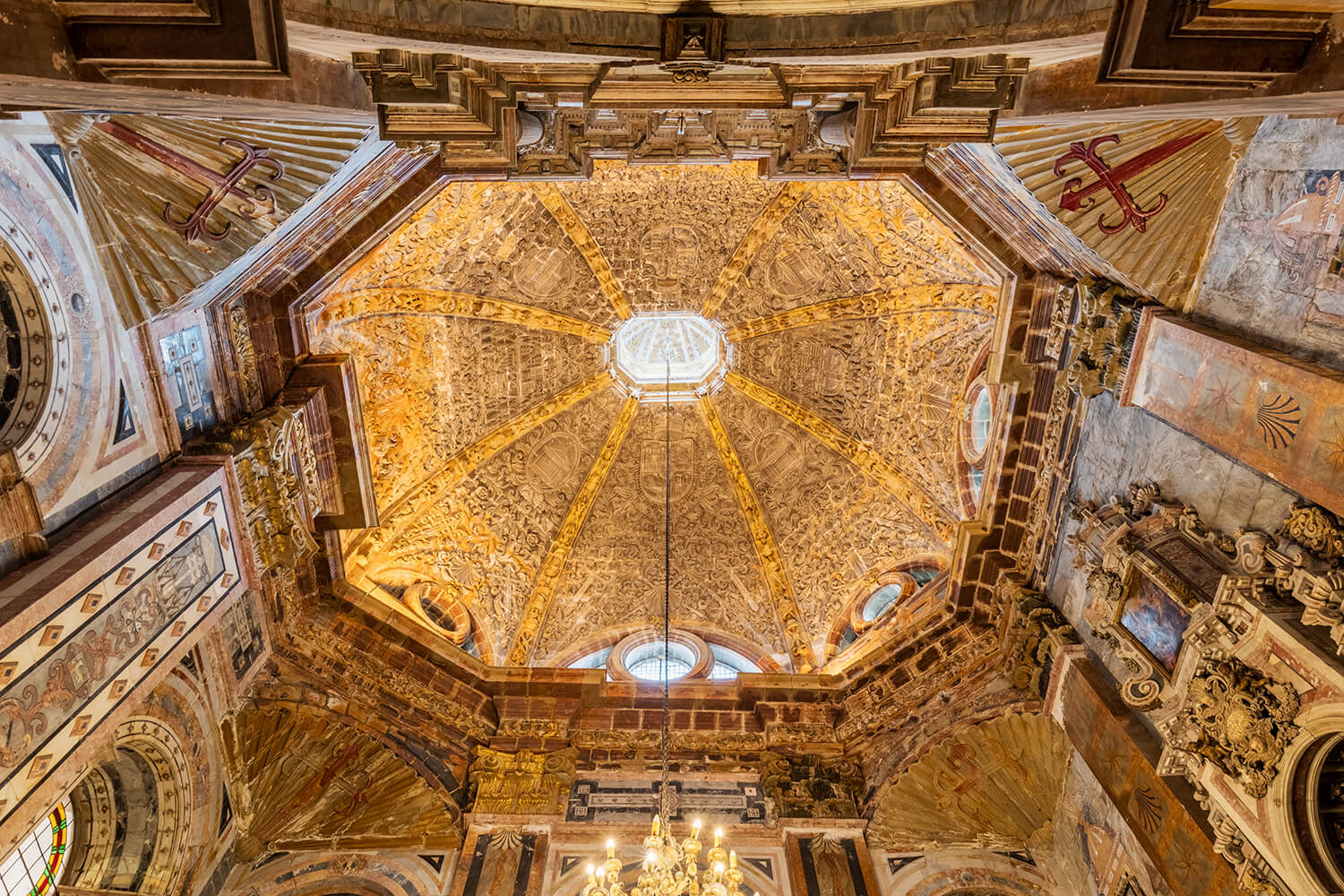 visita guiada por la Catedral de Santiago de Compostela