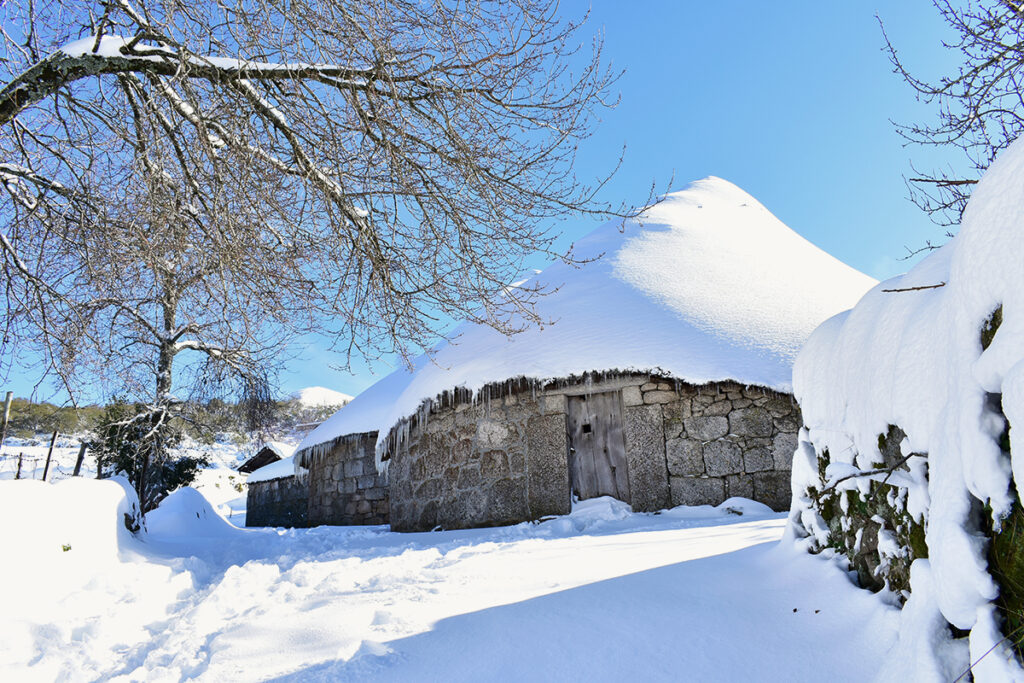 mejores planes en Galicia con niños en invierno