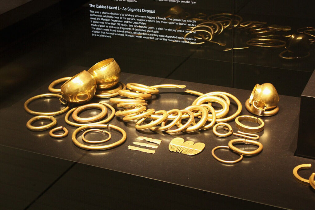 Museo Provincial de Pontevedra, uno de los mejores planes con niños en las Rías Baixas