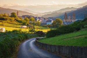 qué ver en Mondoñedo (Lugo)