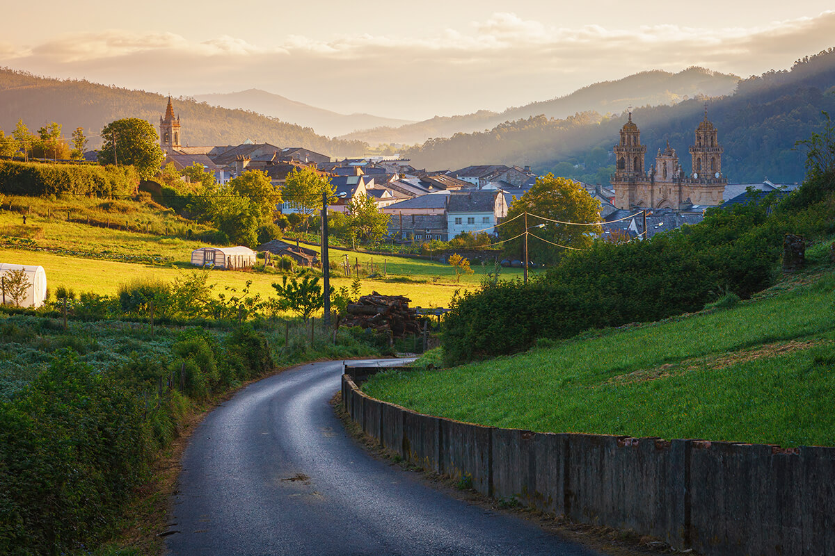 qué ver en Mondoñedo (Lugo)