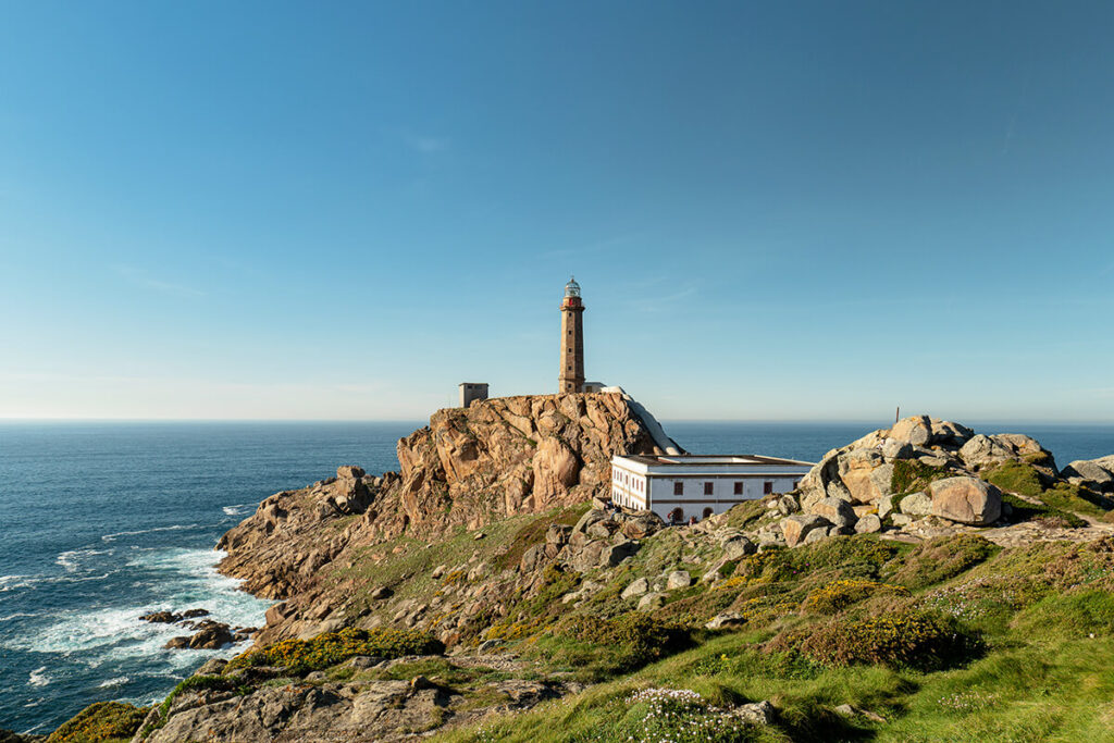 qué ver en Camariñas en A Coruña