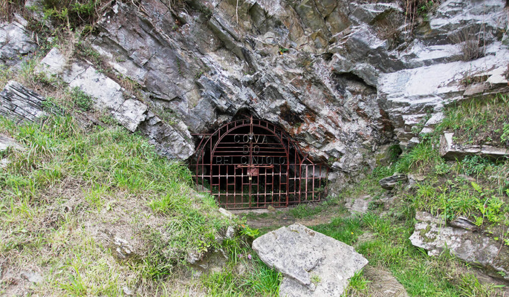 Cova do Rei Cintolo, uno de los imprescindibles qué ver en Mondoñedo