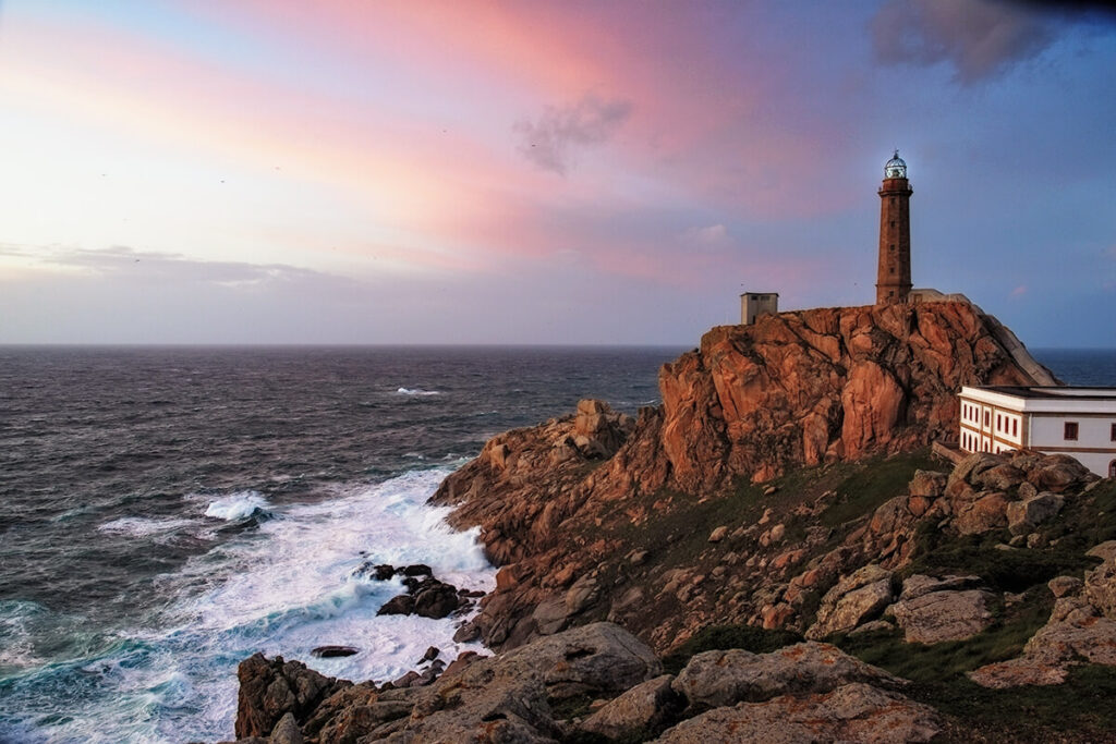 Cabo Vilán, uno de los imprescindibles qué ver en Camariñas