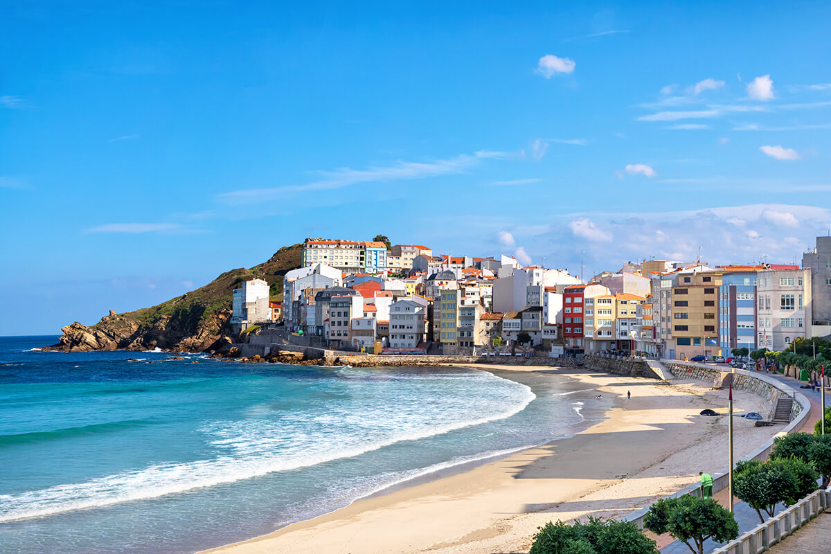 Malpica de Bergantiños qué ver