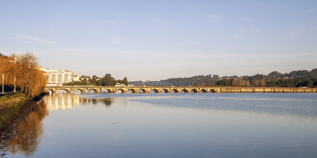 puente de Pontedeume