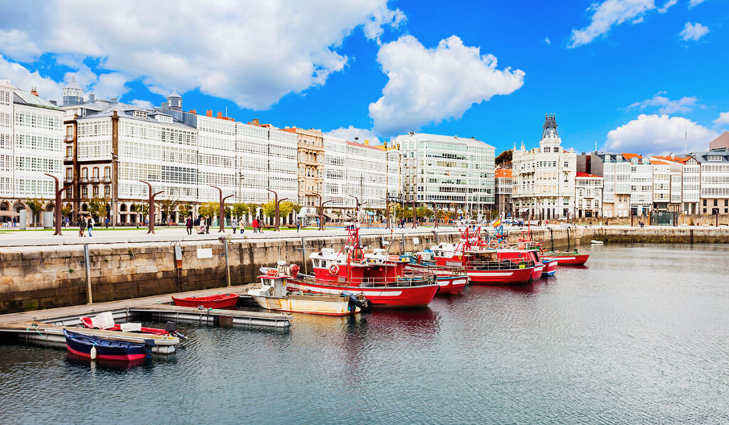 qué ver en Galicia en 3 días | Día 2 en A Coruña y alrededores