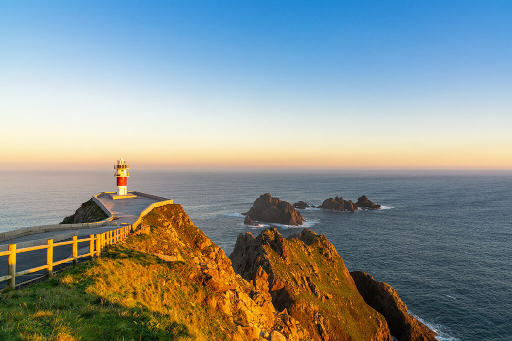 qué ver en Galicia en 3 días (Cabo Ortegal)