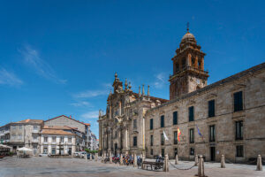 los pueblos más bonitos de Ourense