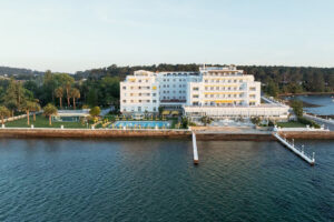 hoteles de 5 estrellas de Galicia, una experiencia de lujo atlántica