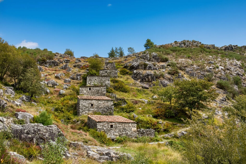 Muíños do Folón e do Picón, una de las mejores excursiones qué hacer cerca de Tui