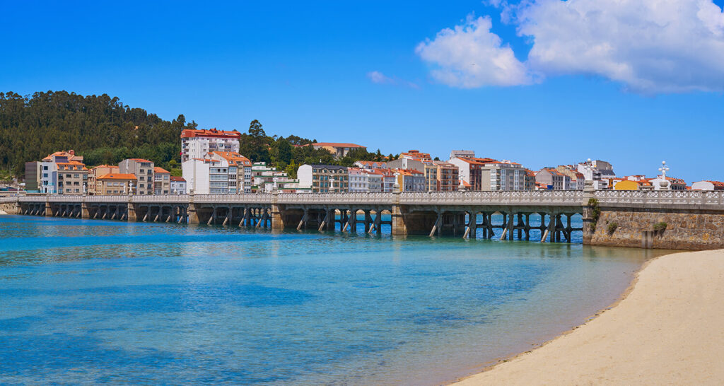 O Grove, uno de los imprescindibles qué ver en la Ría de Arousa